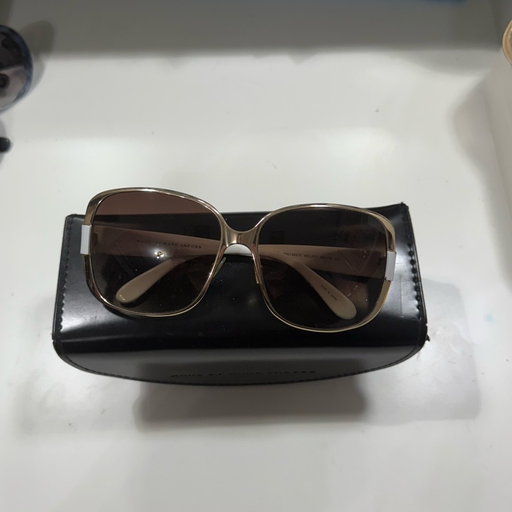 Marc Jacobs Women's Sunglasses